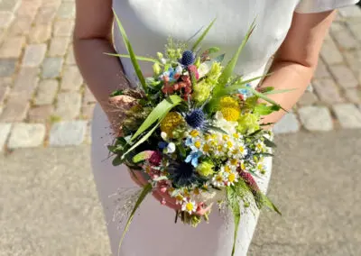 Brautstrauss Locker3