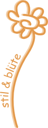 Logo Stil & Blüte Bad Tölz