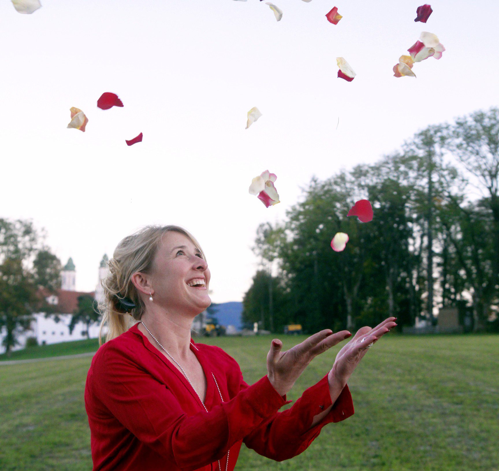 Stefanie Riesch Inhaberin Stil & Blüte Tölz Stefanie Riesch Inhaberin Stil & Blüte Tölz